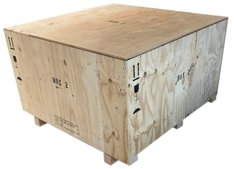 Kailing Industrieverpackungen Luftfracht Seefracht kailing-industrieverpackungen-luftfracht-seefracht
